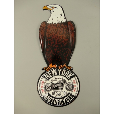 Eagle New York Motorcycle